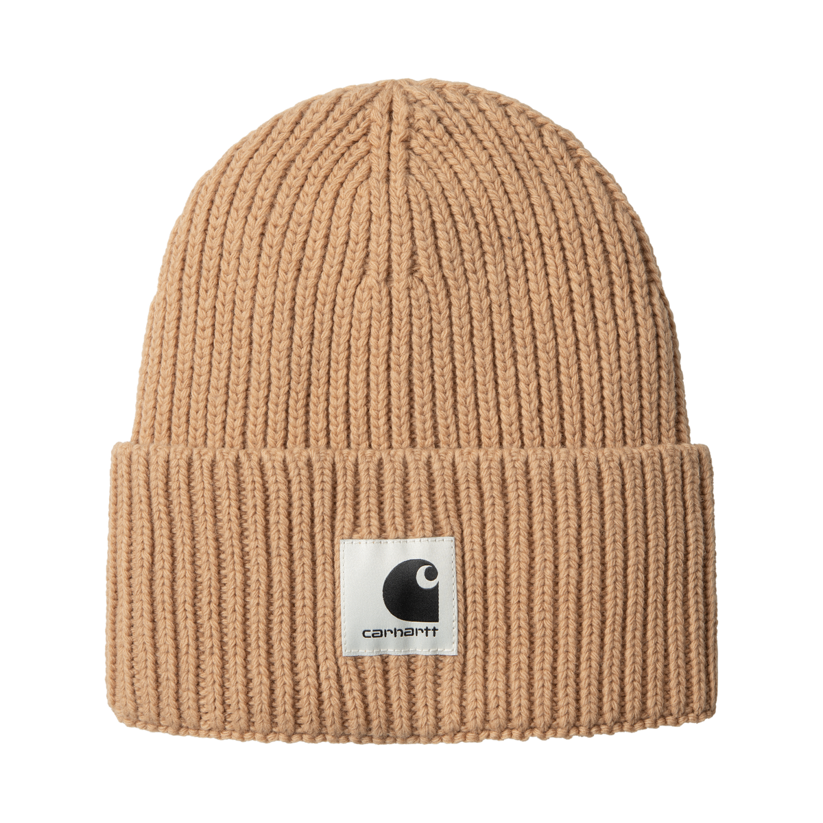 W' MIRA BEANIE WIP DUSTY H