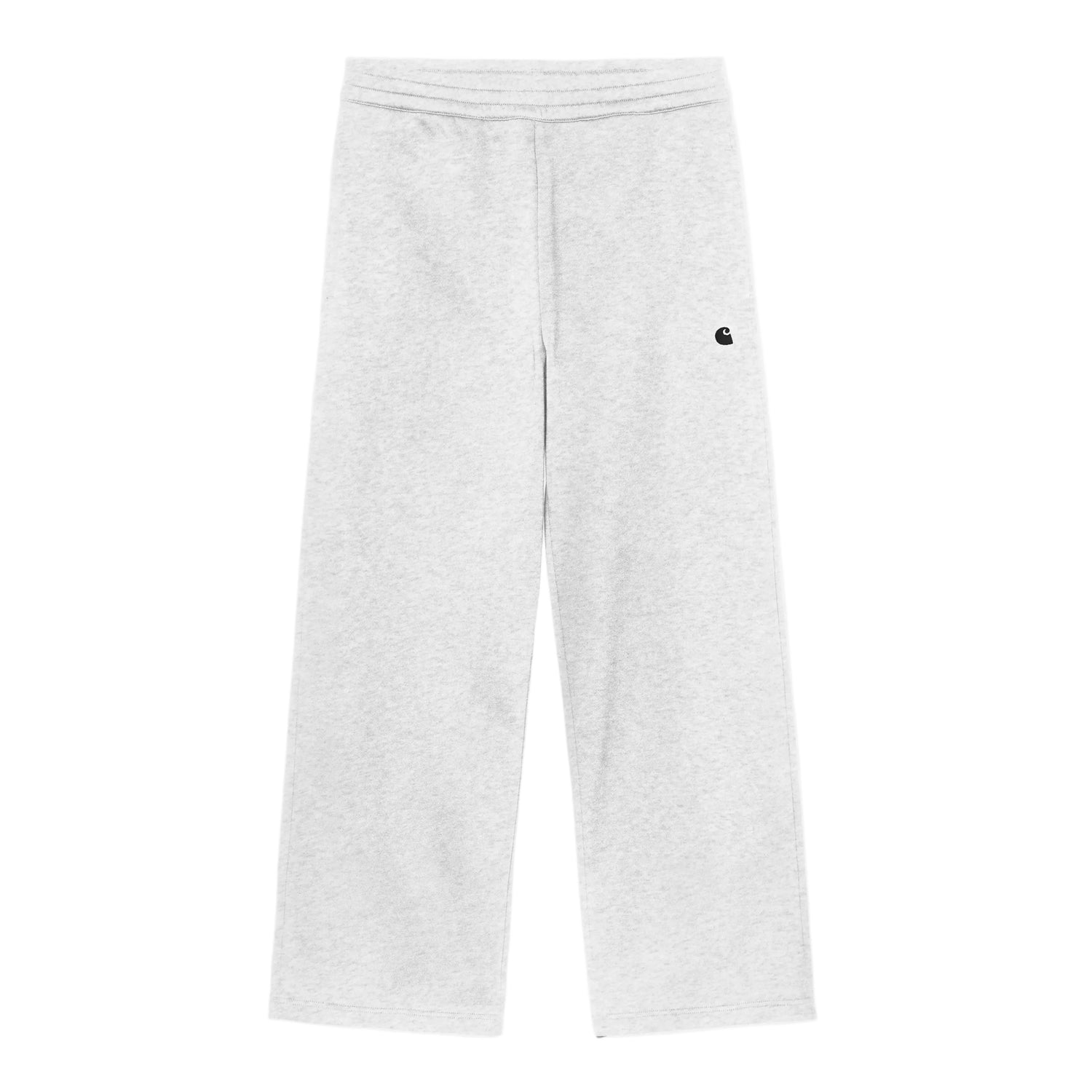 MACK SWEAT PANT ASH HEATHER / BLACK