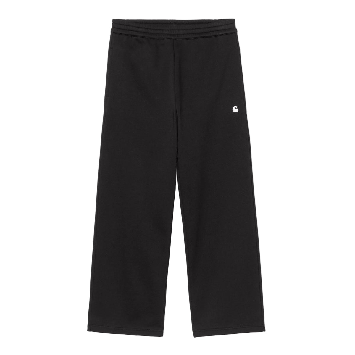 MACK SWEAT PANT BLACK / WAX