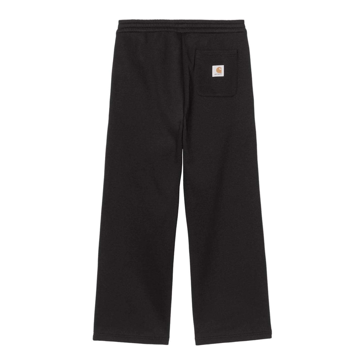 MACK SWEAT PANT BLACK / WAX