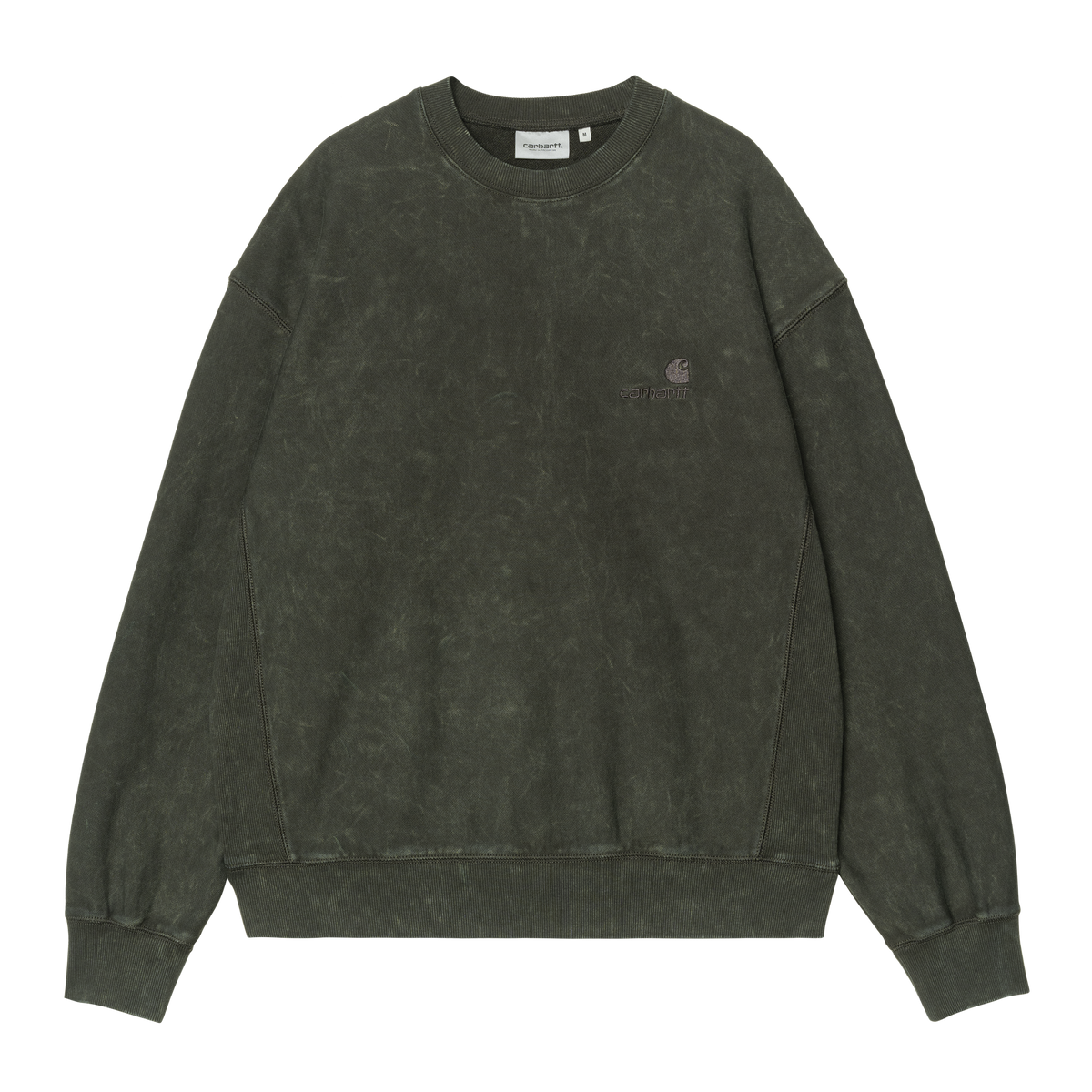 LAMBERT SWEAT RAVEN MOON WASH
