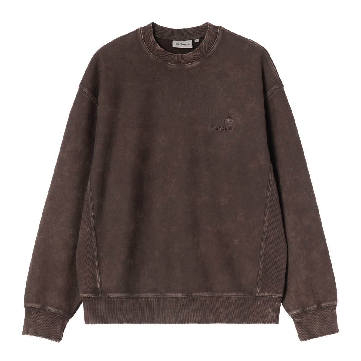 LAMBERT SWEAT TOBACCO MOON WASH