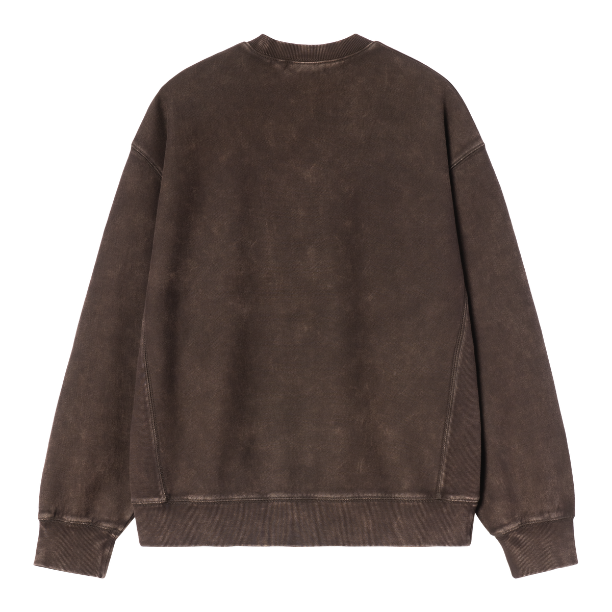 LAMBERT SWEAT TOBACCO MOON WASH