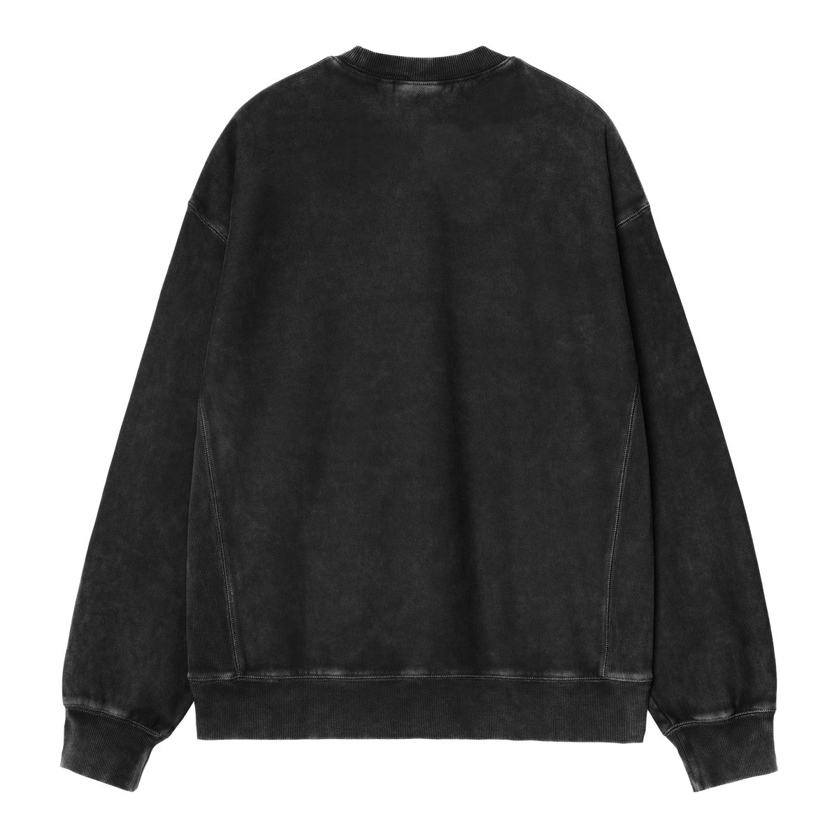 LAMBERT SWEAT BLACK MOON WASH