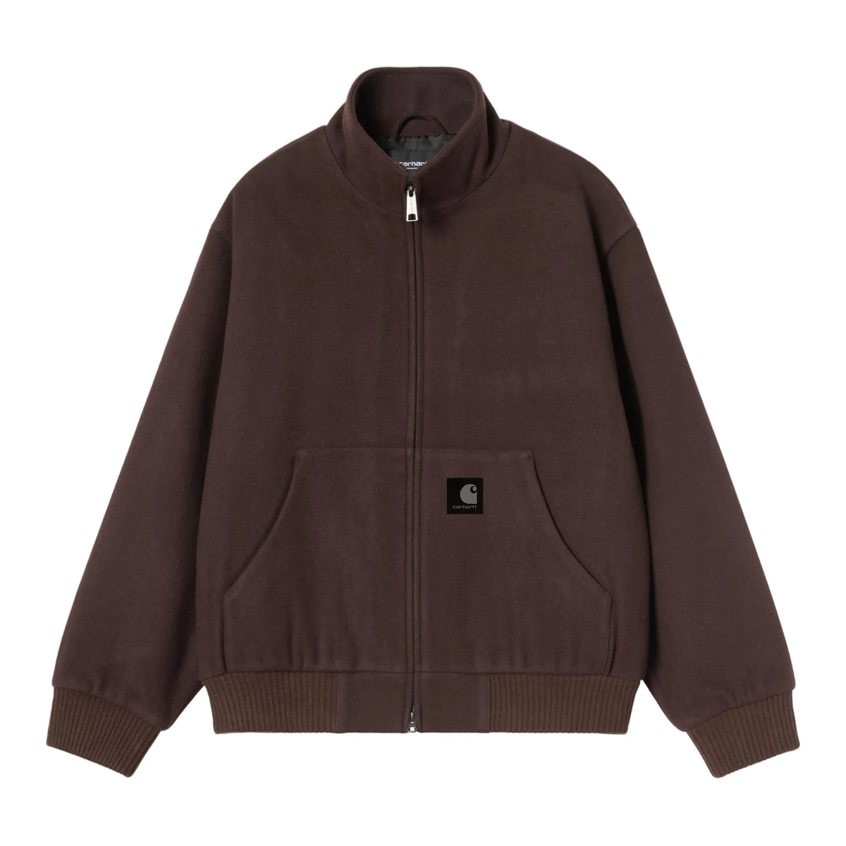ATOKA JACKET PALISANDER