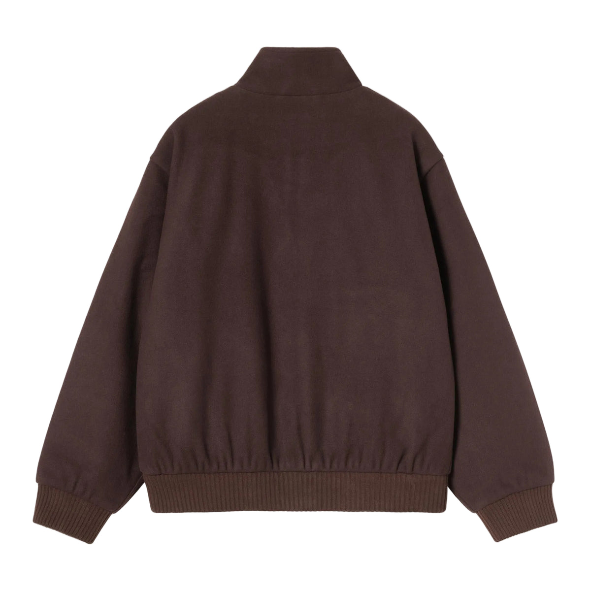 ATOKA JACKET PALISANDER
