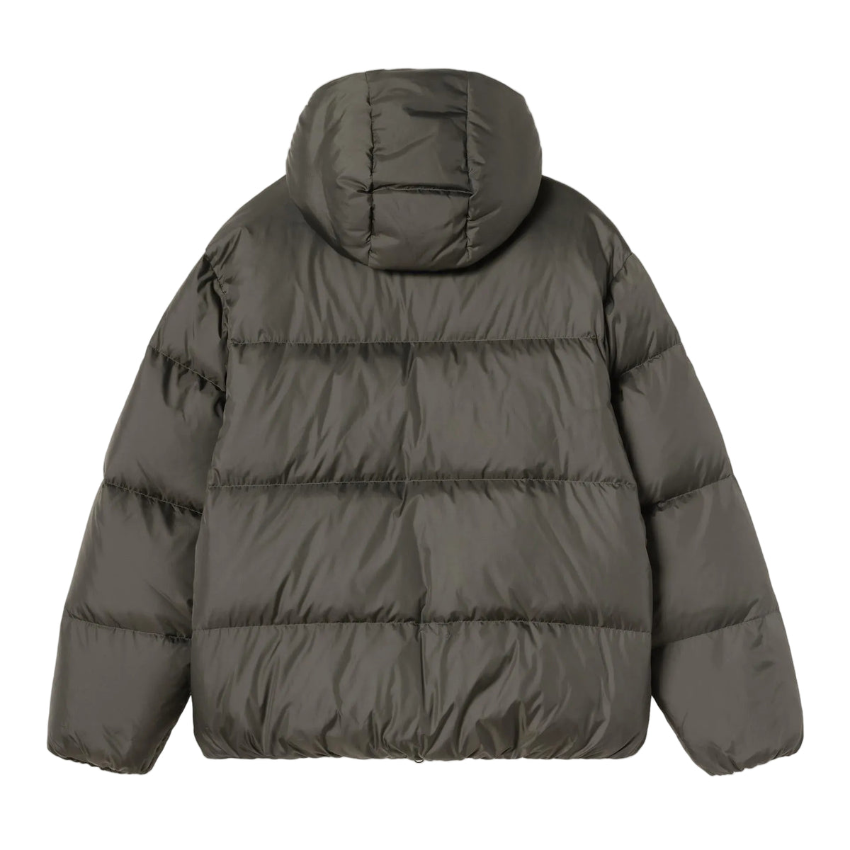 ARDON JACKET SHUNGITE / BLACK
