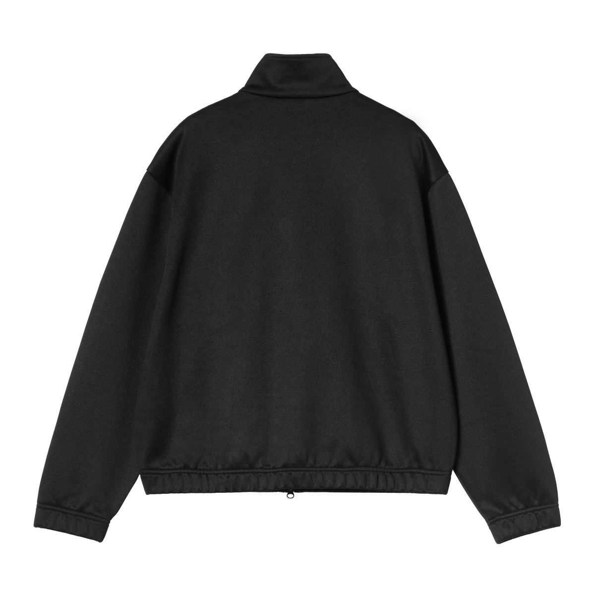 W' CONNY JACKET BLACK / BLACK