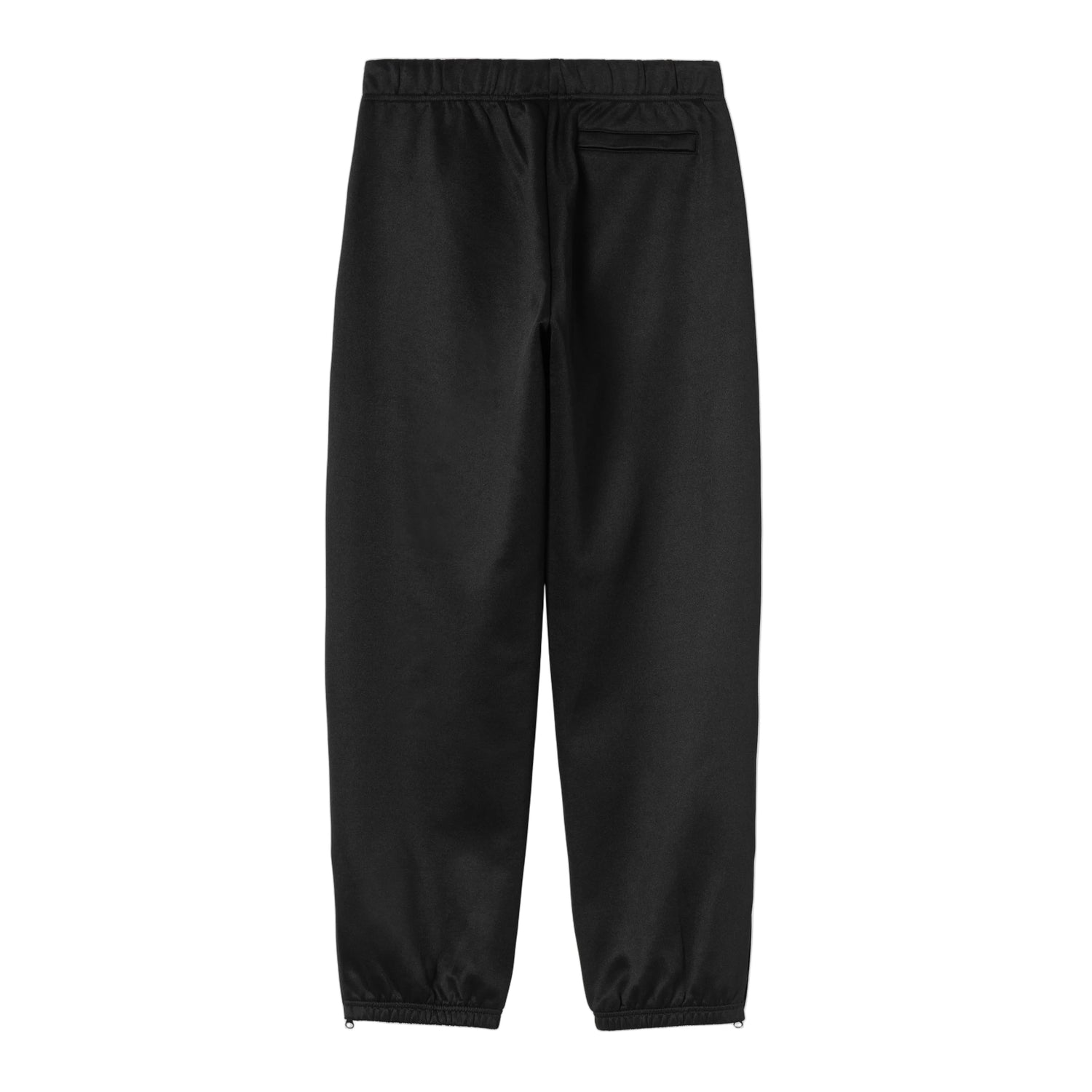 W' CONNY SWEAT PANT BLACK / BLACK