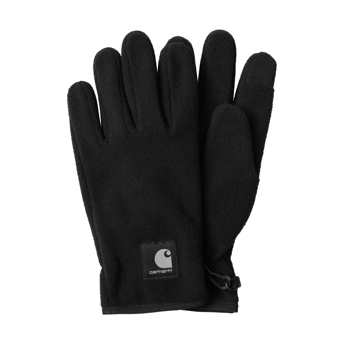 BLEVIN GLOVES BLACK