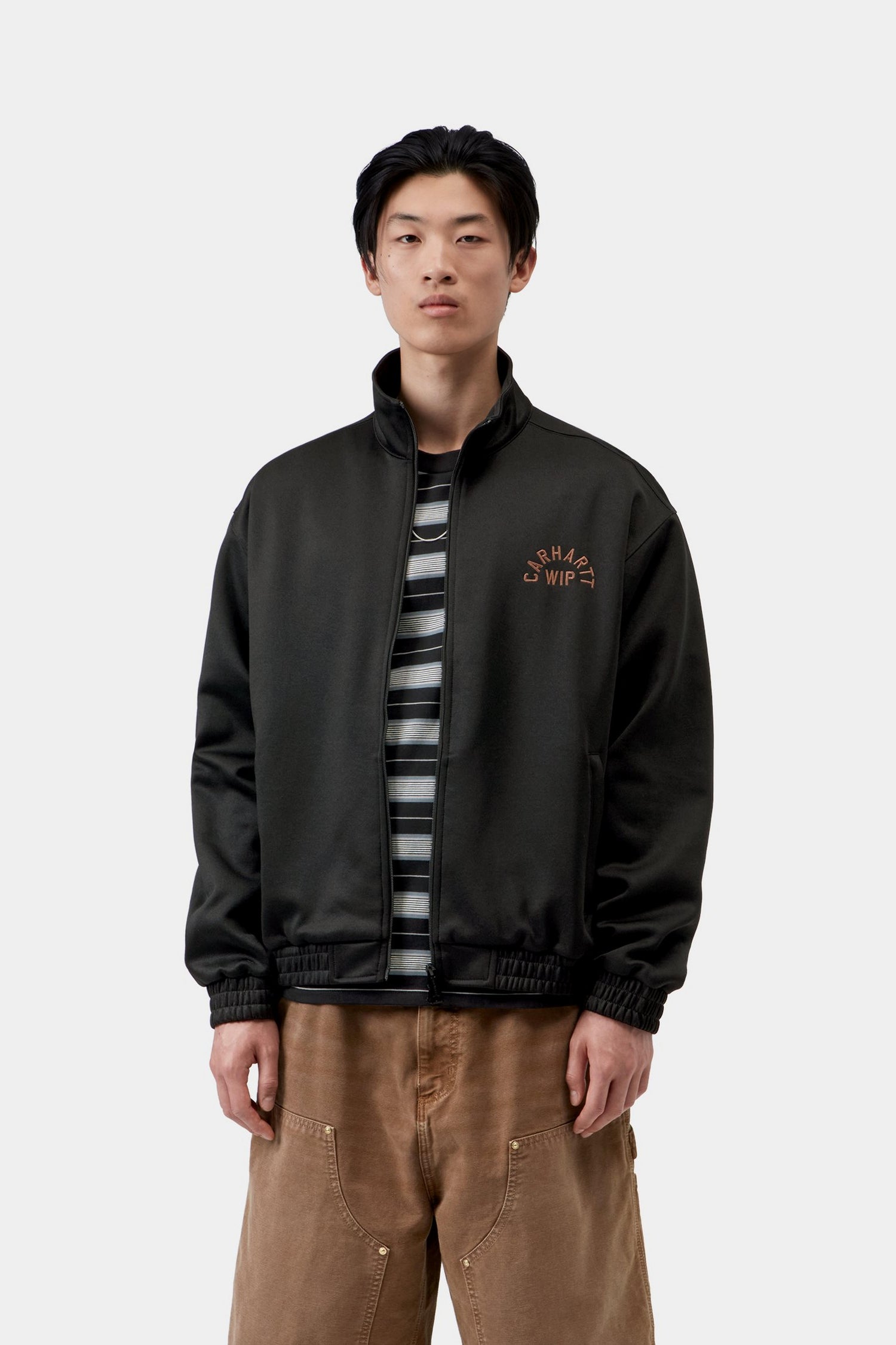BOLON JACKET BLACK