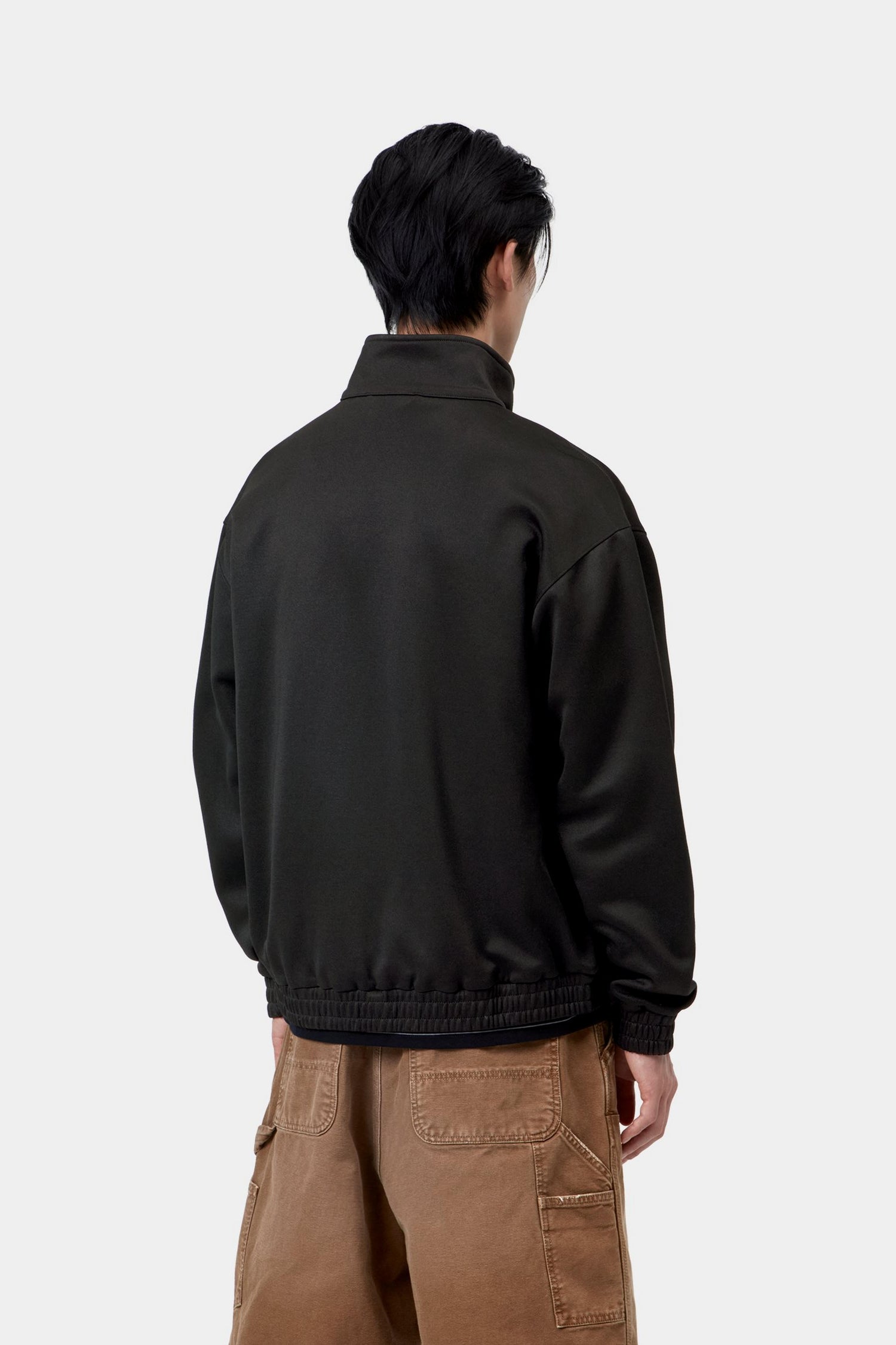 BOLON JACKET BLACK