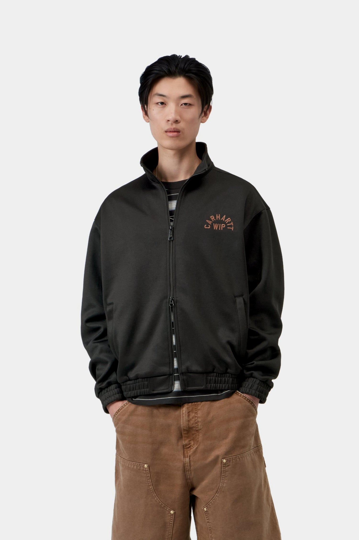 BOLON JACKET BLACK