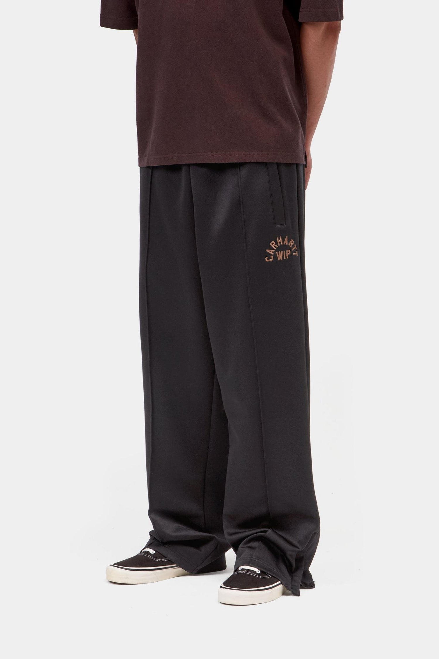 BOLON SWEAT PANT BLACK
