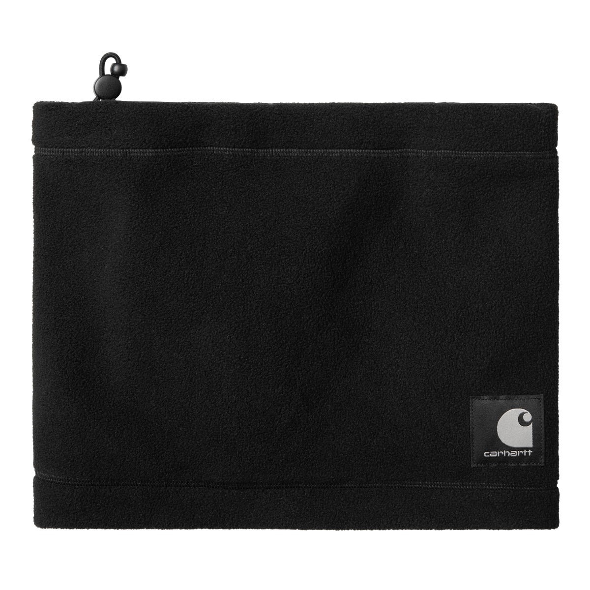 BLEVIN NECKWARMER BLACK