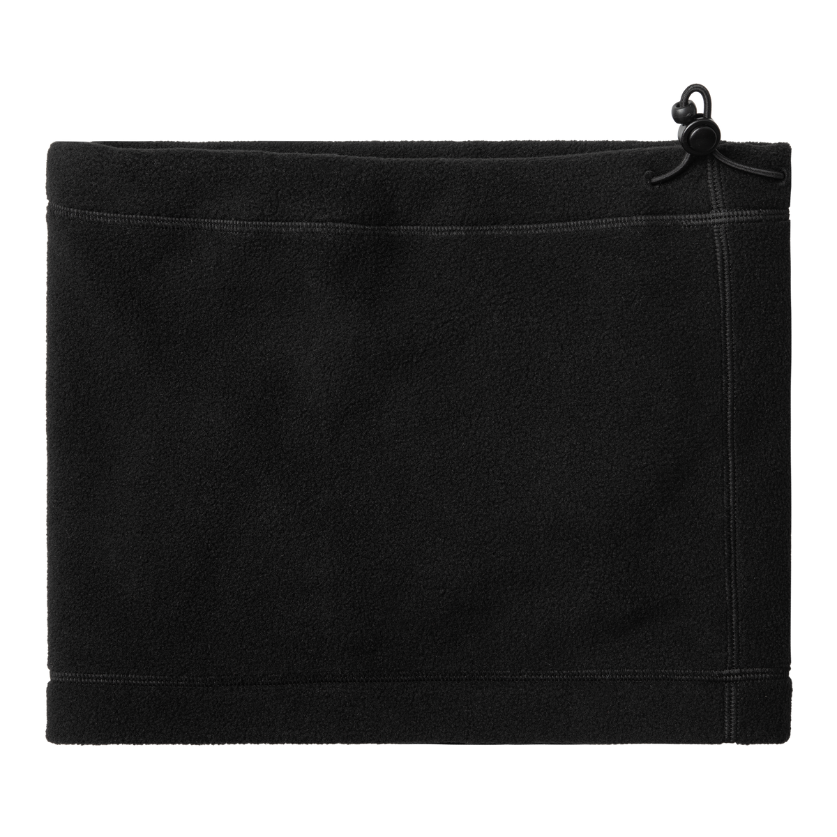 BLEVIN NECKWARMER BLACK