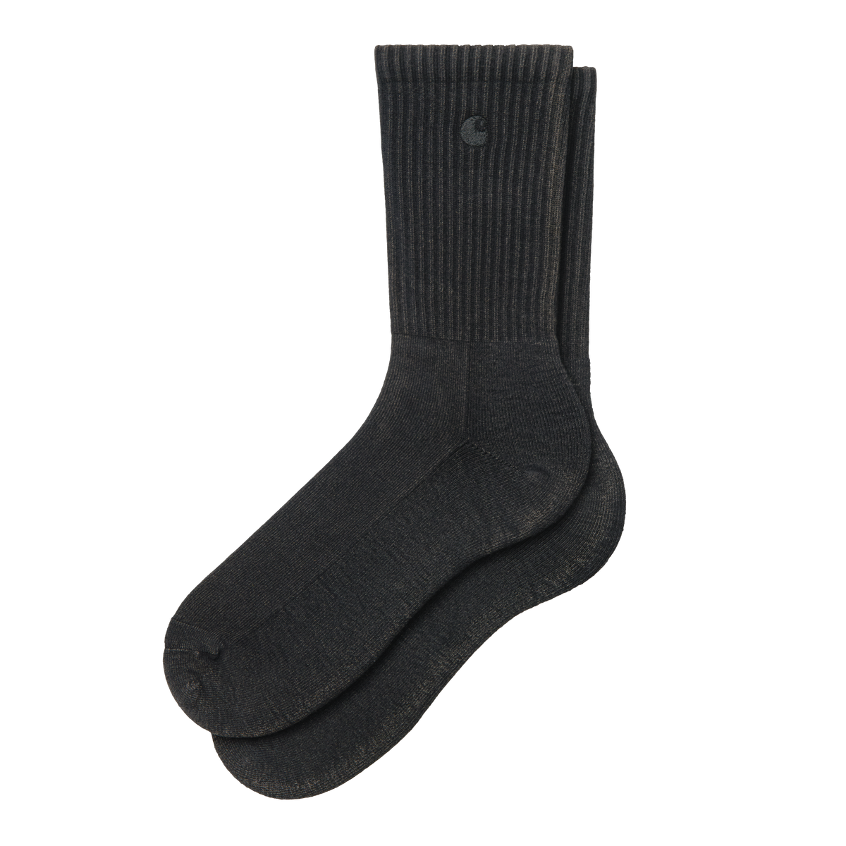 LAMBERT SOCKS BLACK MOON WASH