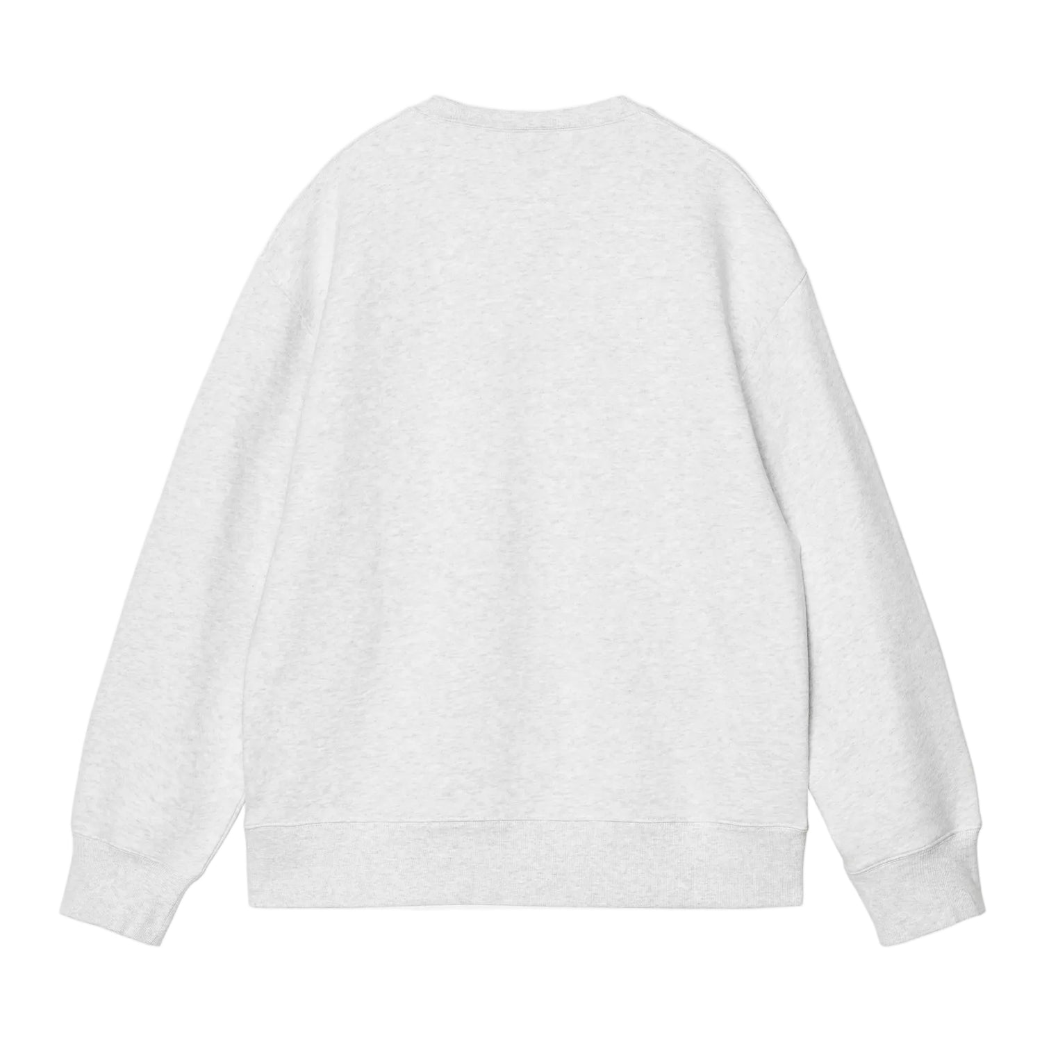 1989 WINNERS SWEAT ASH HEATHER HEAVY STONE WASH
