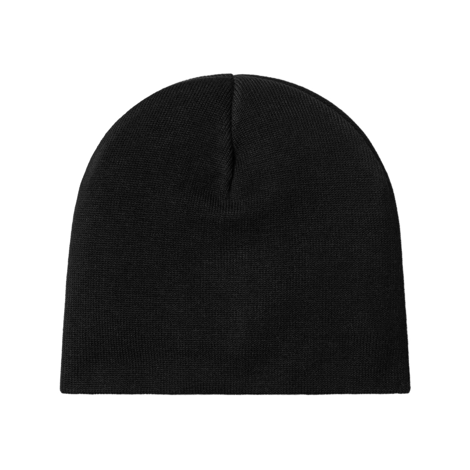 LIMN C BEANIE BLACK