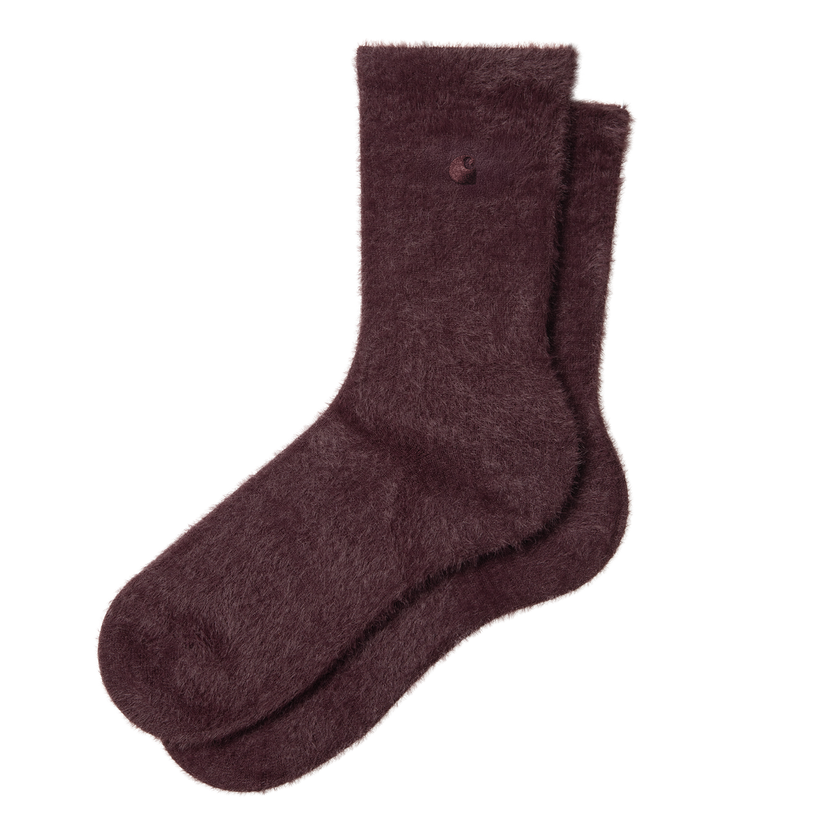 W' MAINE SOCKS PALISANDER