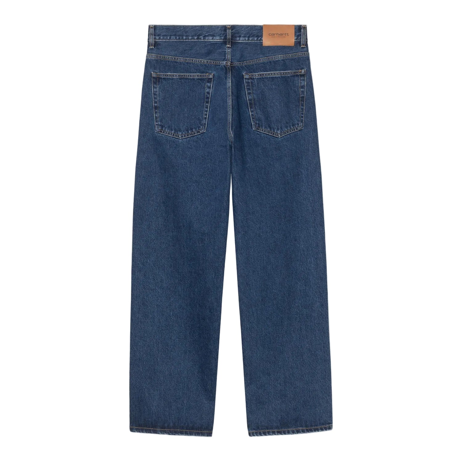 PAYSON PANT BLUE STONE WASHED