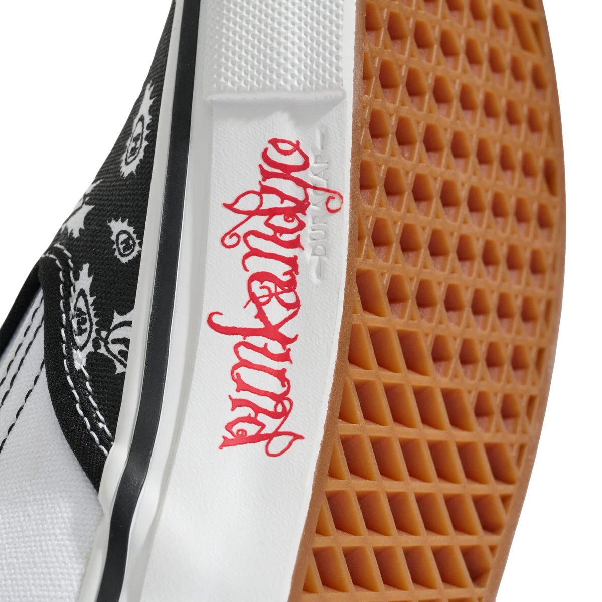 SKATE SLIP-ON 
