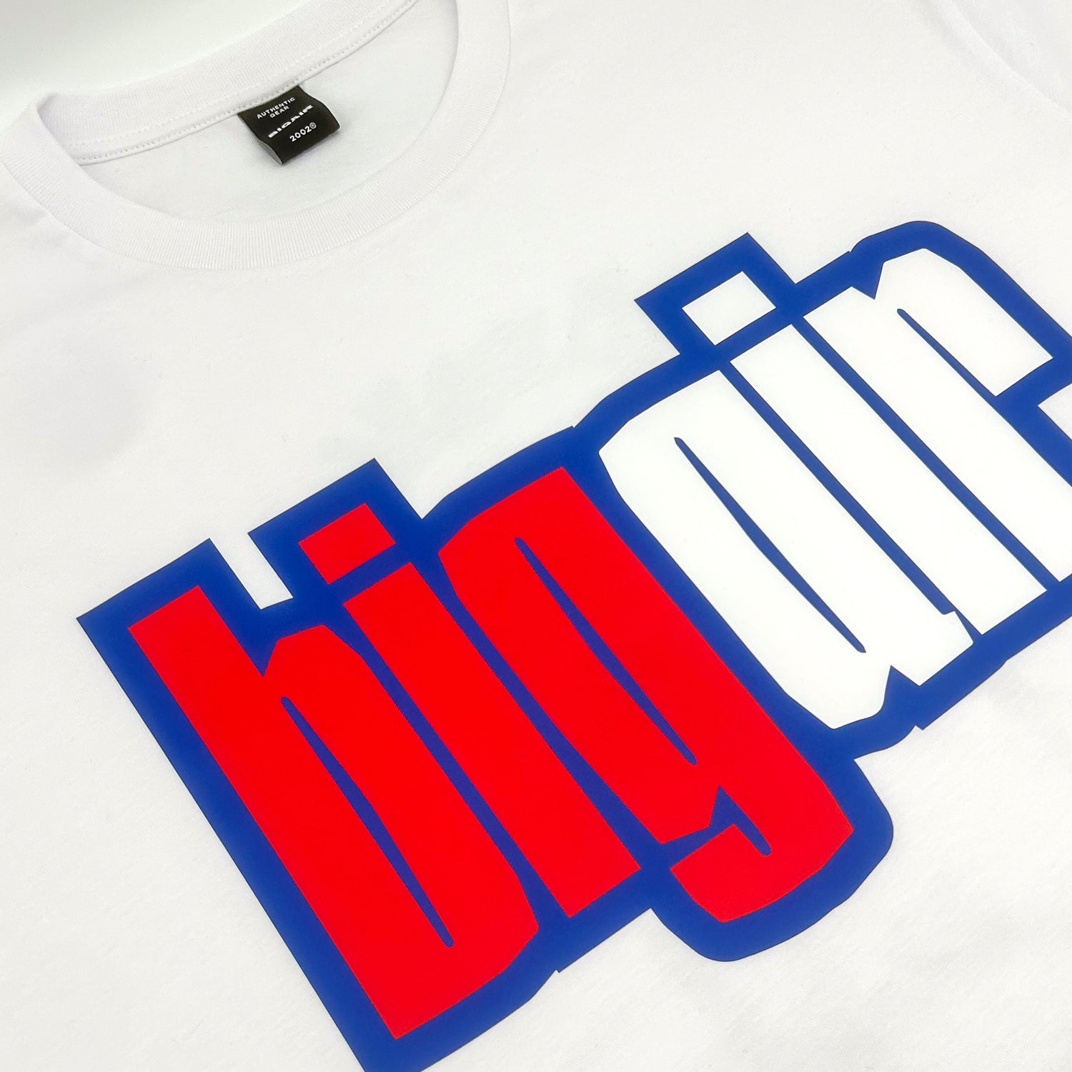 GROW TEE WHITE
