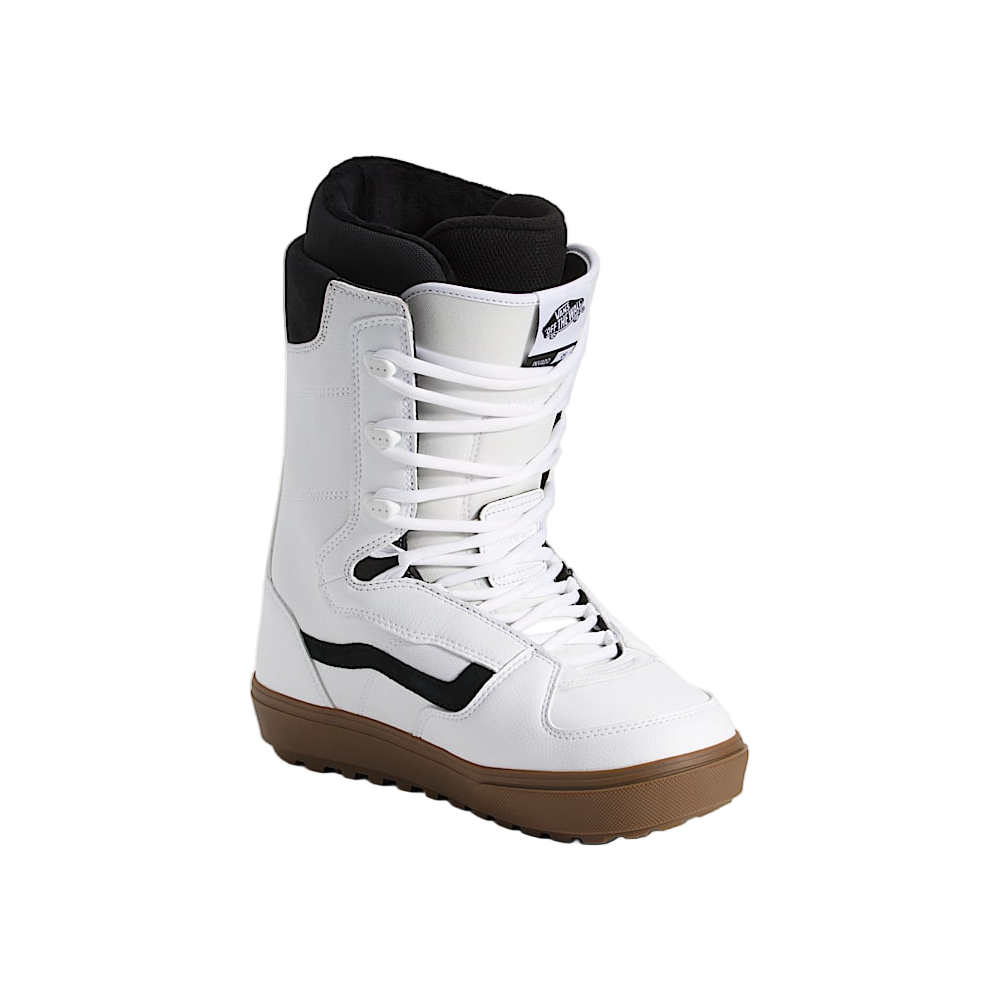 MN INVADO OG WHITE / GUM