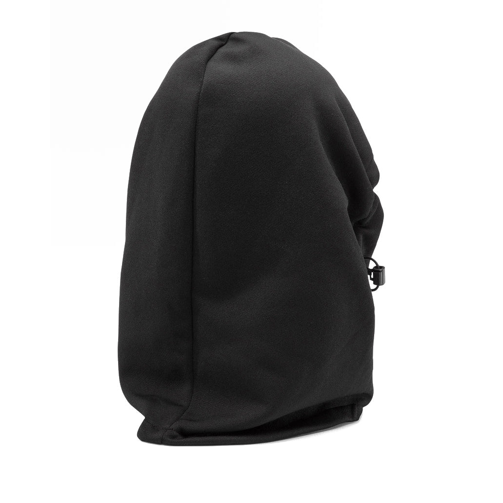 HYDRO FLEECE HOOD THINGY BLACK