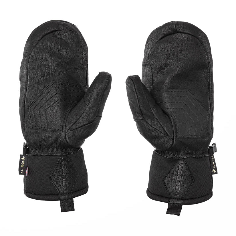 GAAAS GORE-TEX MITT BLACK