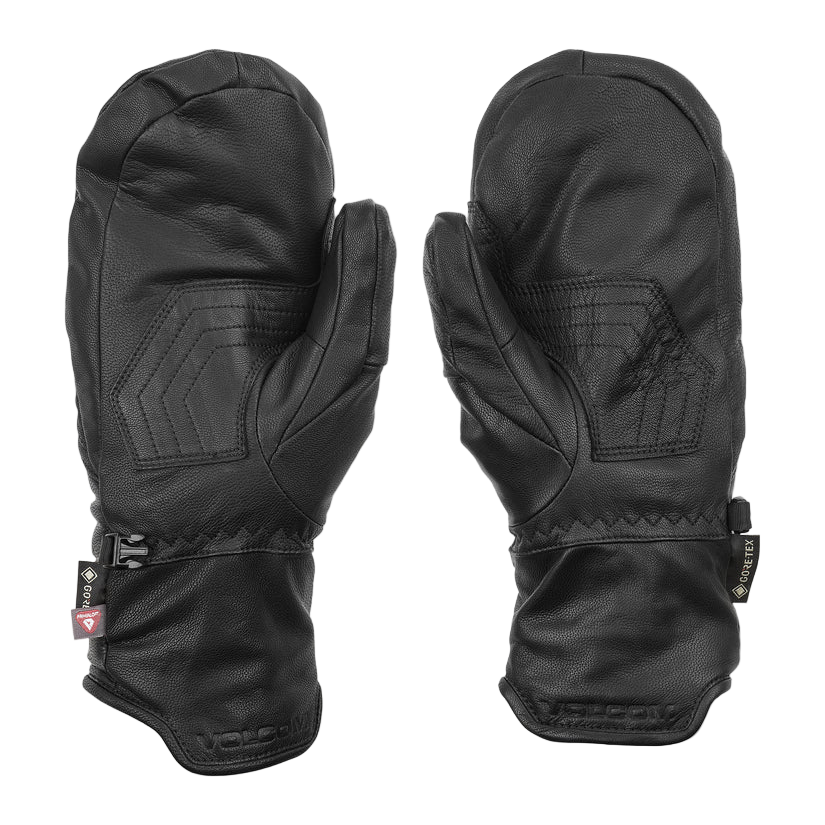 GAAAS GORE-TEX MITT BLACK