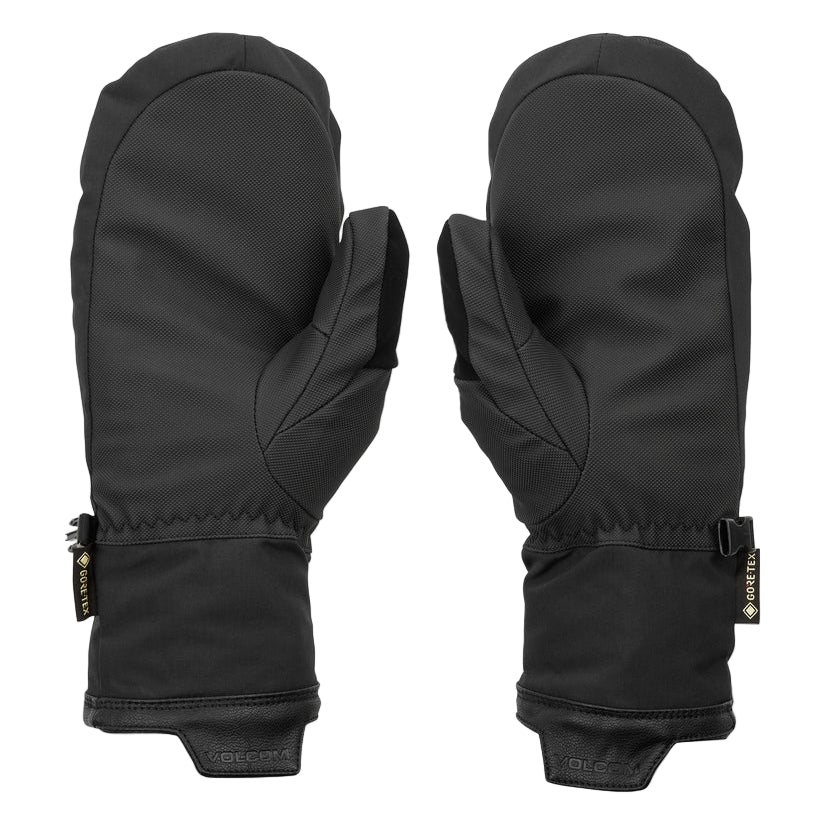 STAY DRY GORE-TEX MITT BLACK