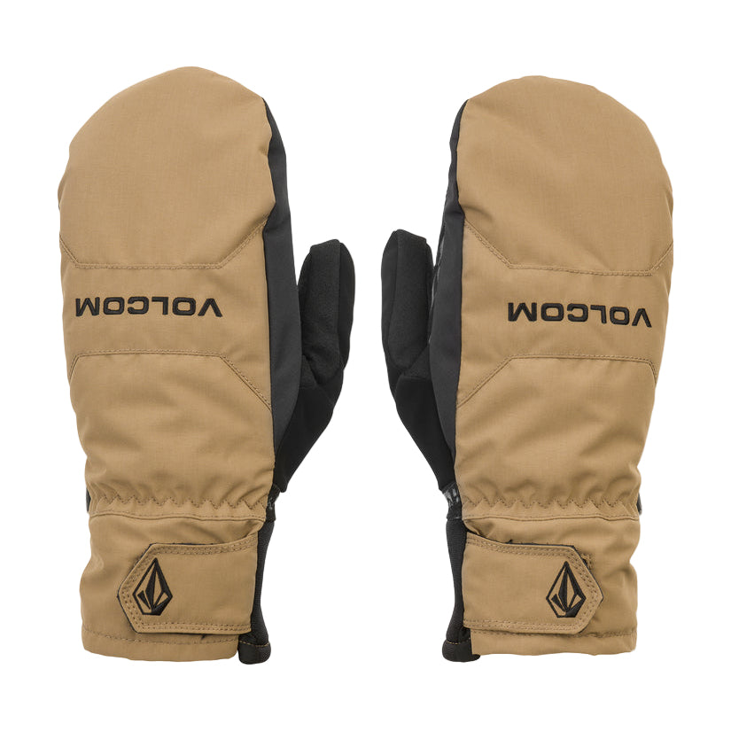 V.CO NYLE MITT BRONZE