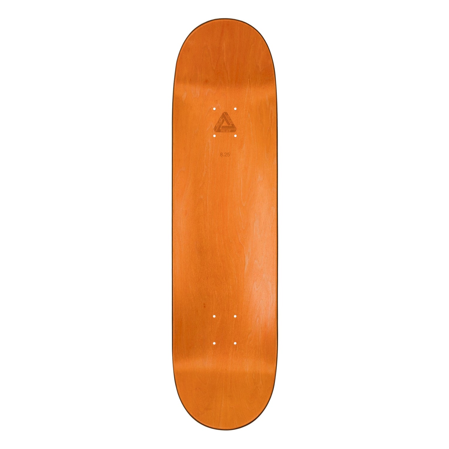 JAMAL PRO S39 8.25 DECK