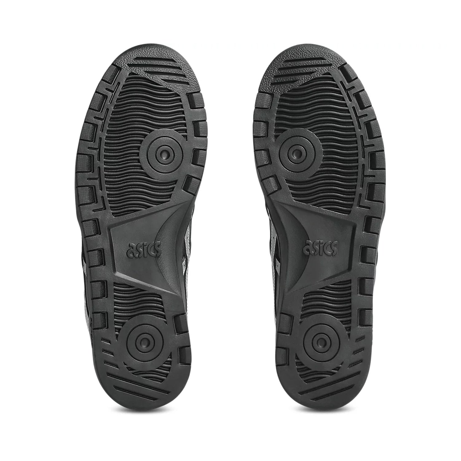 JAPAN PRO BLACK / PURE SILVER