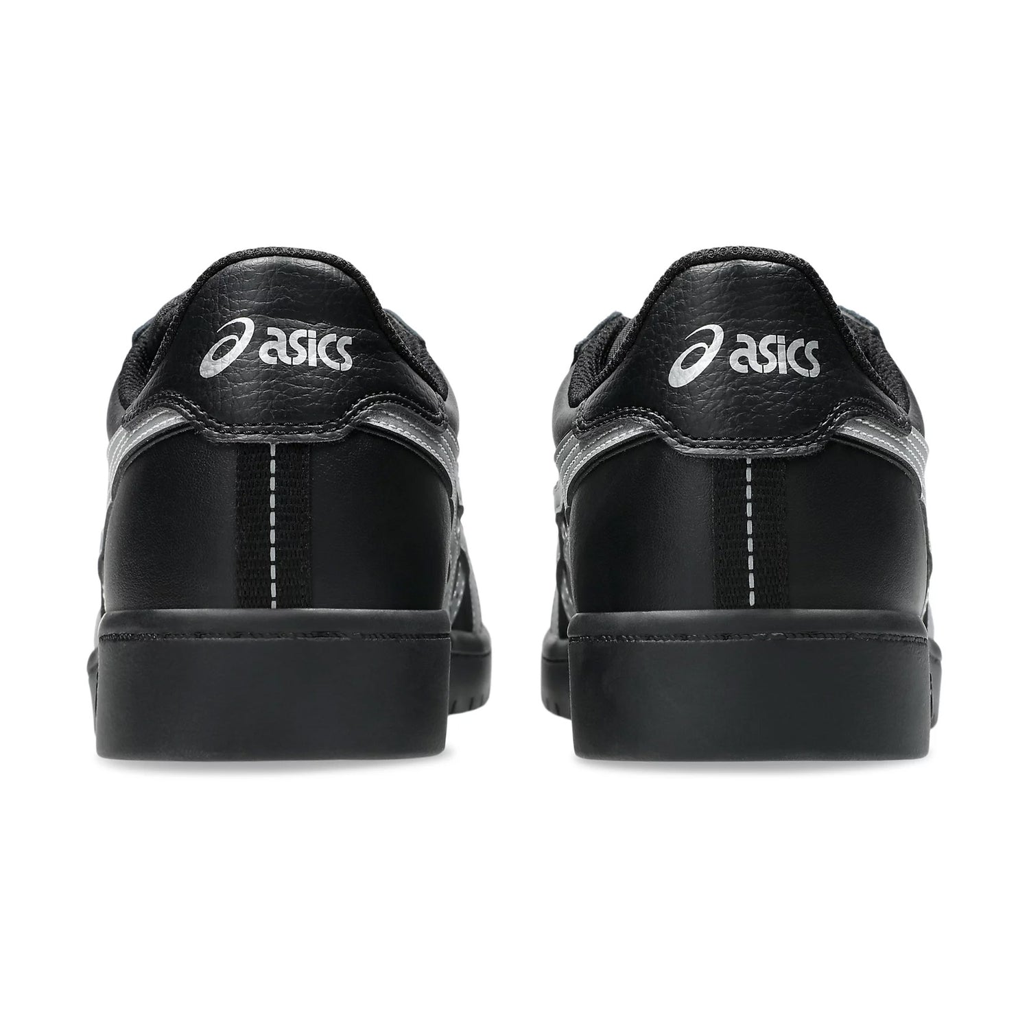 JAPAN PRO BLACK / PURE SILVER