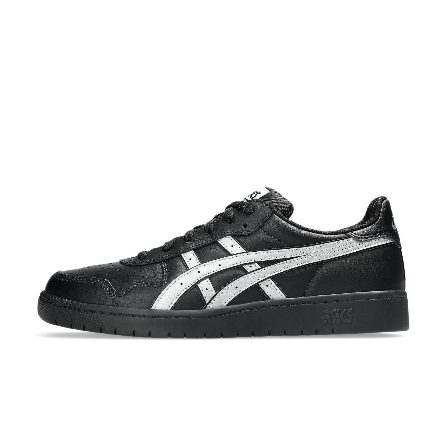 JAPAN PRO BLACK / PURE SILVER
