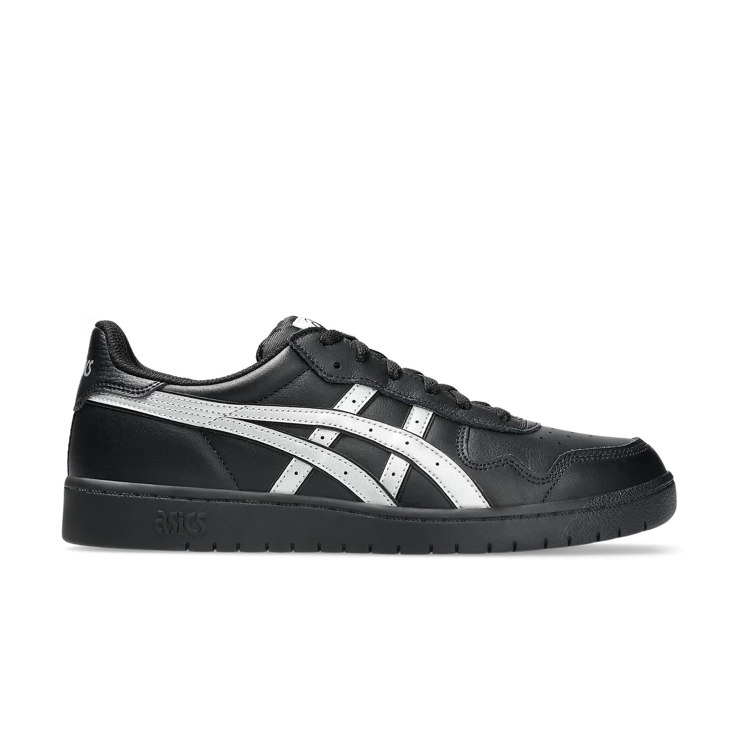 JAPAN PRO BLACK / PURE SILVER