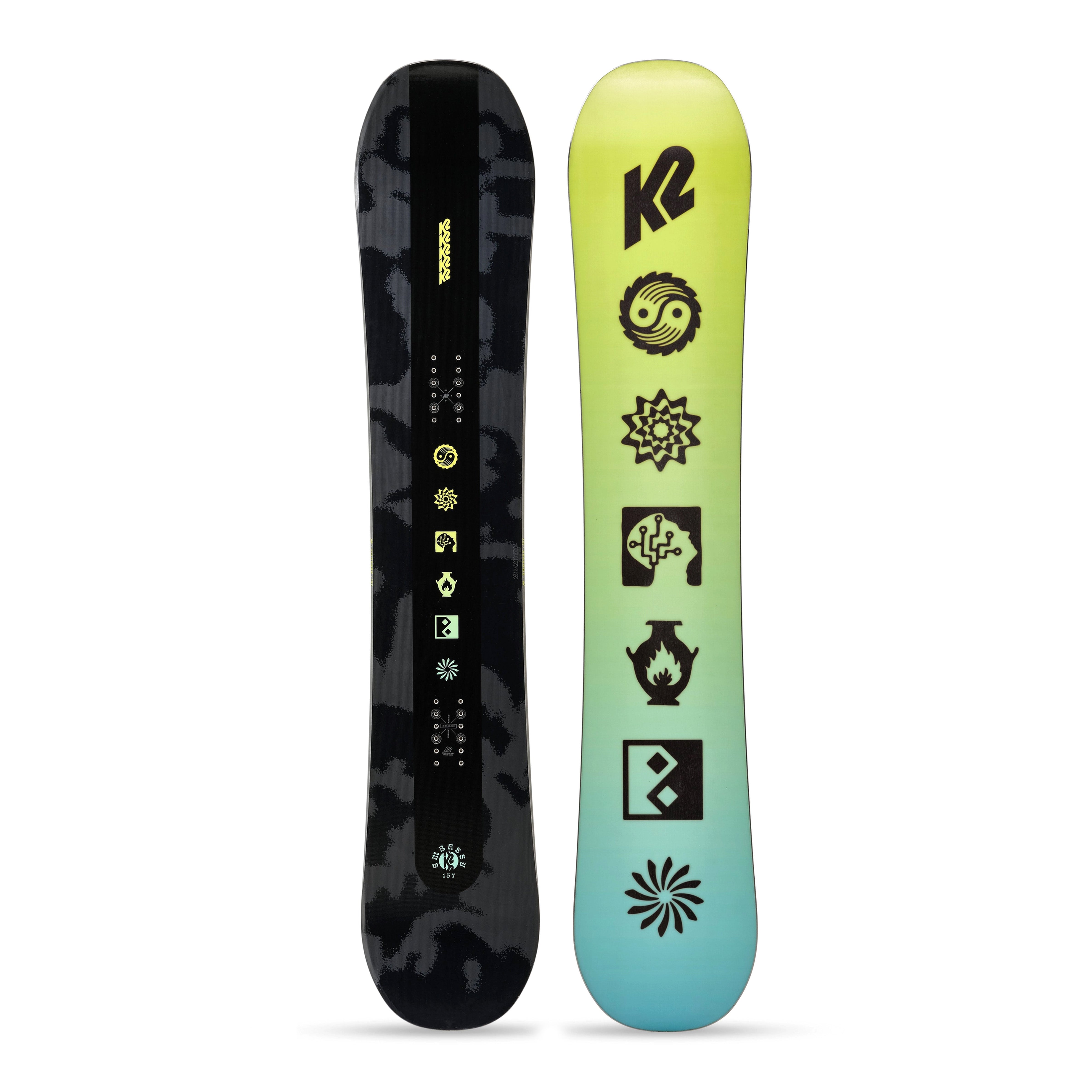 K2 SNOW – Big Air Shop