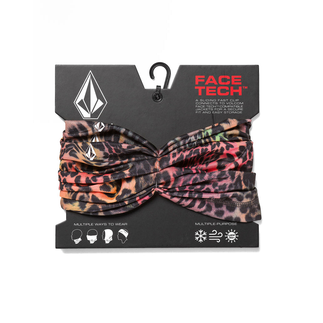 W FACE TECH MULTI-TUBE ACID