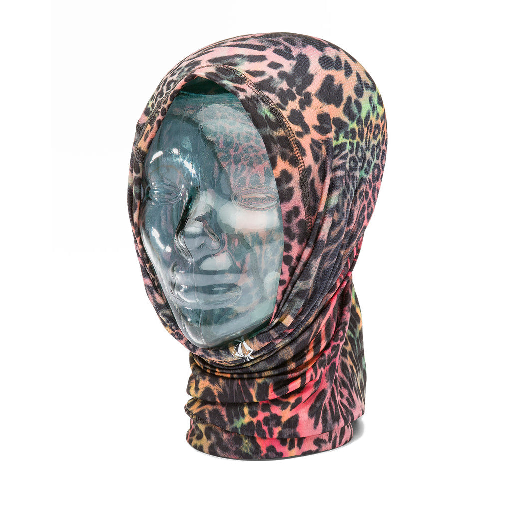 W FACE TECH MULTI-TUBE ACID