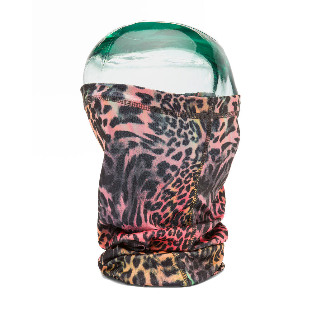 W FACE TECH MULTI-TUBE ACID