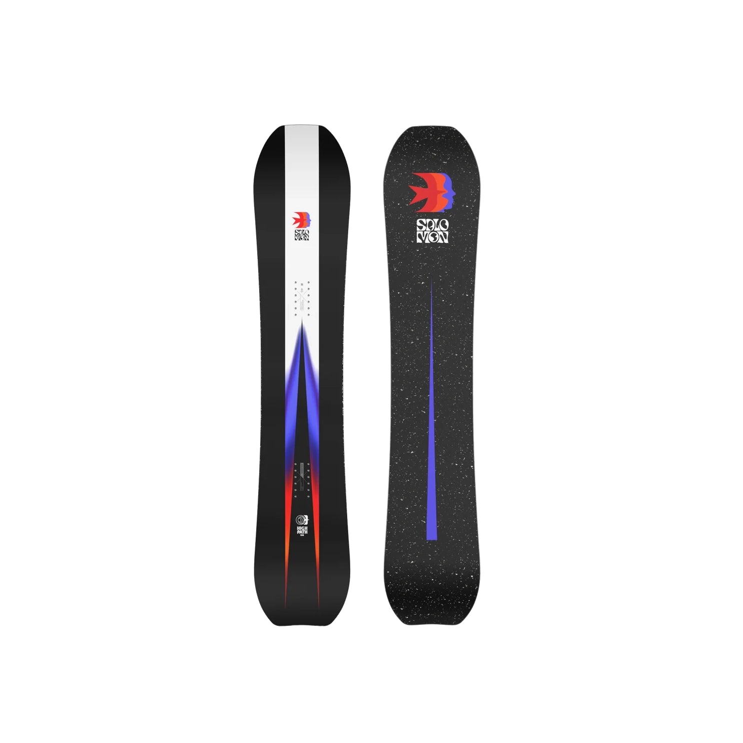 Salomon – Big Air Shop