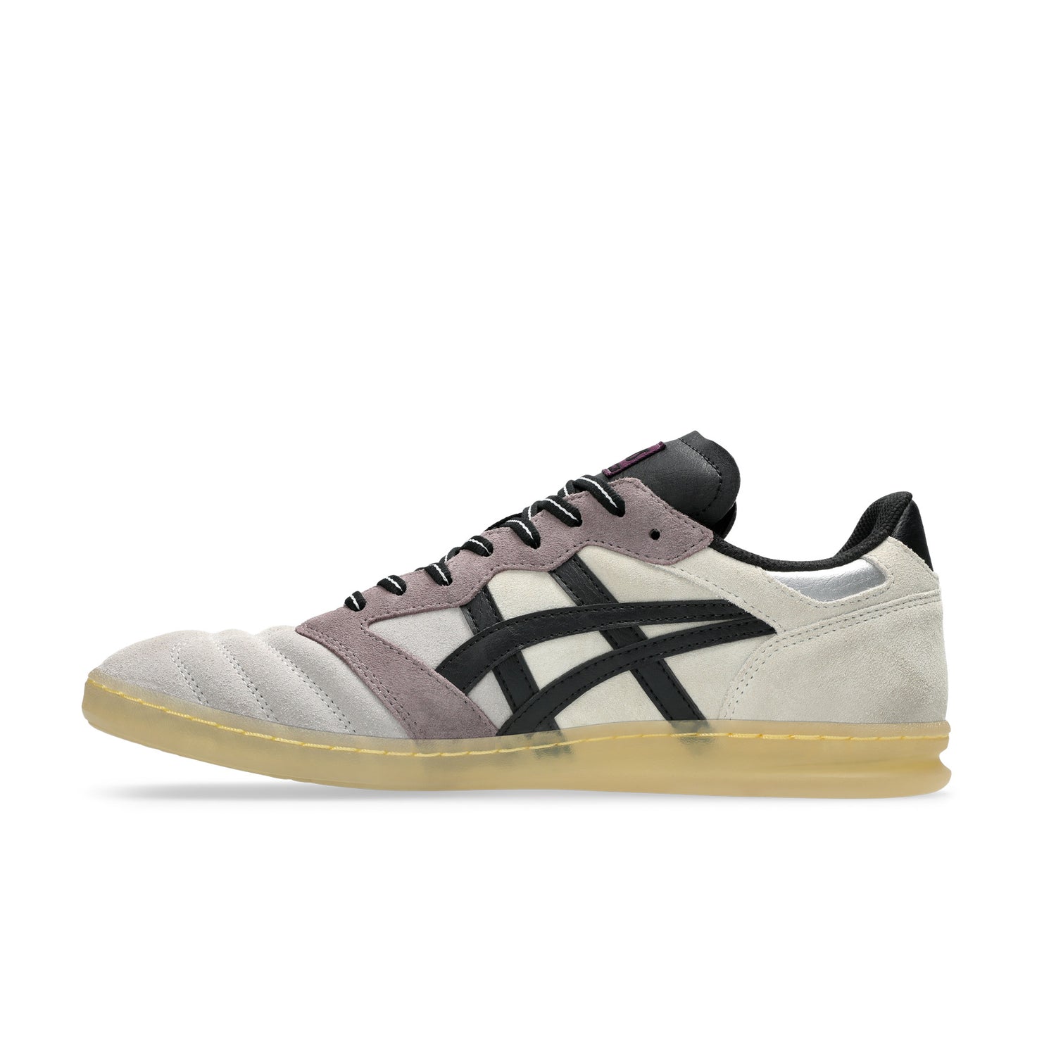 LEGGEREZZA FB “LATE NITE STARS” OYSTER GREY / BLACK
