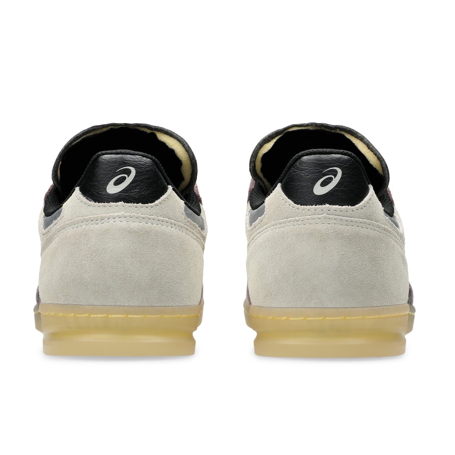 LEGGEREZZA FB “LATE NITE STARS” OYSTER GREY / BLACK