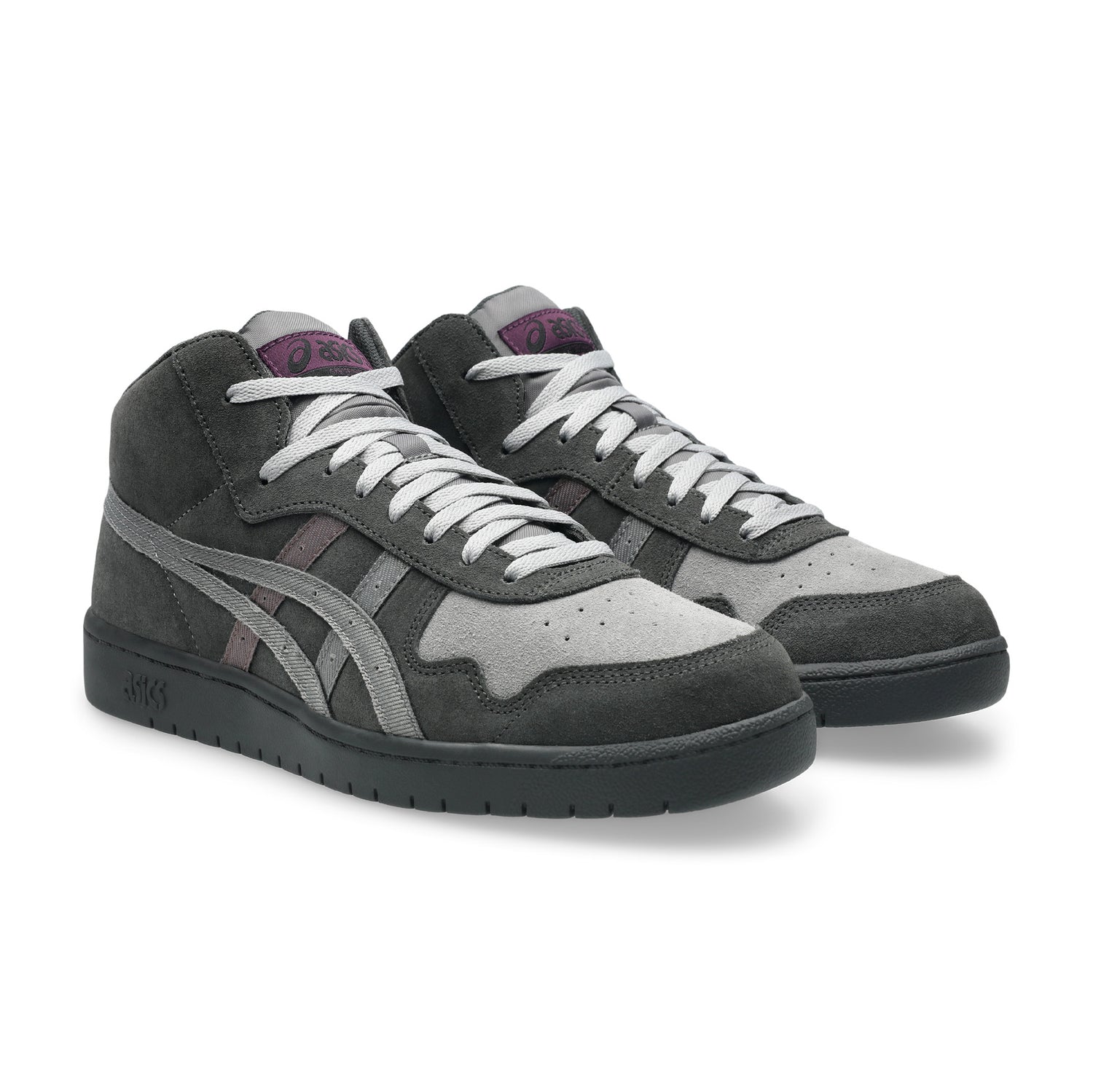 JAPAN PRO MT “LATE NITE STARS” GRAPHITE GREY / CLAY GREY