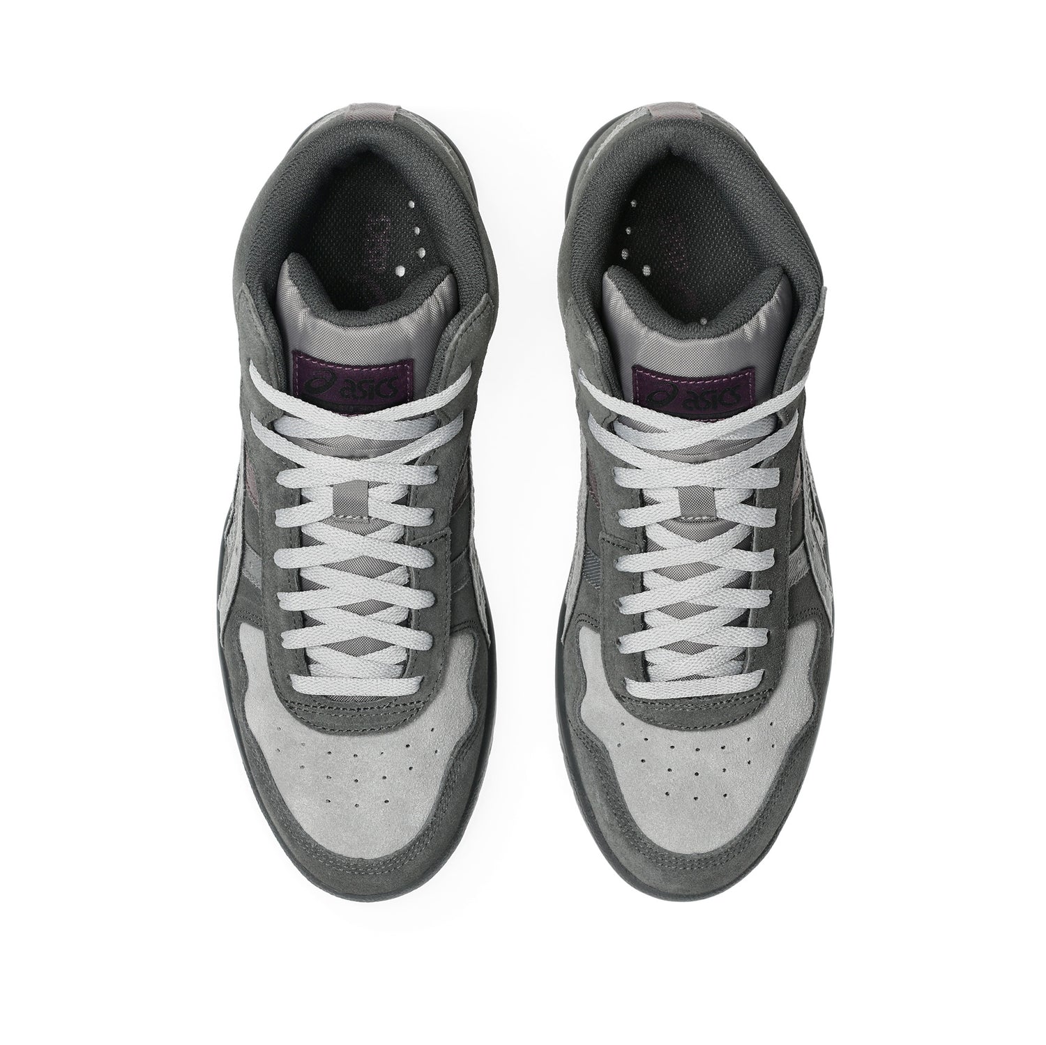 JAPAN PRO MT “LATE NITE STARS” GRAPHITE GREY / CLAY GREY