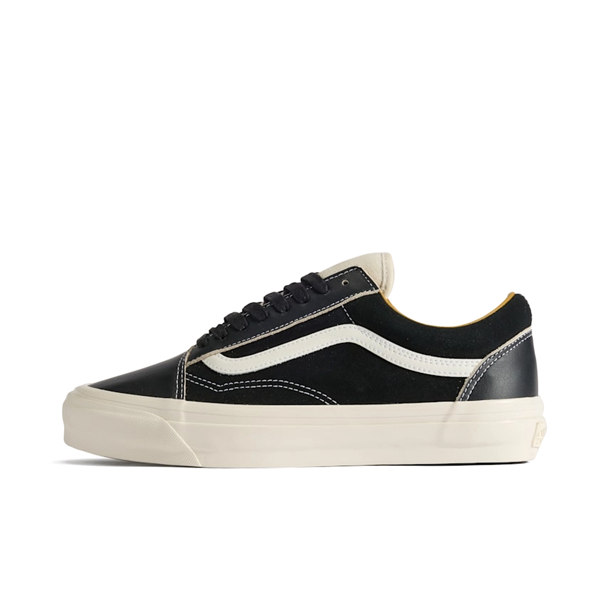 LX OLD SKOOL ANTWERP BLACK
