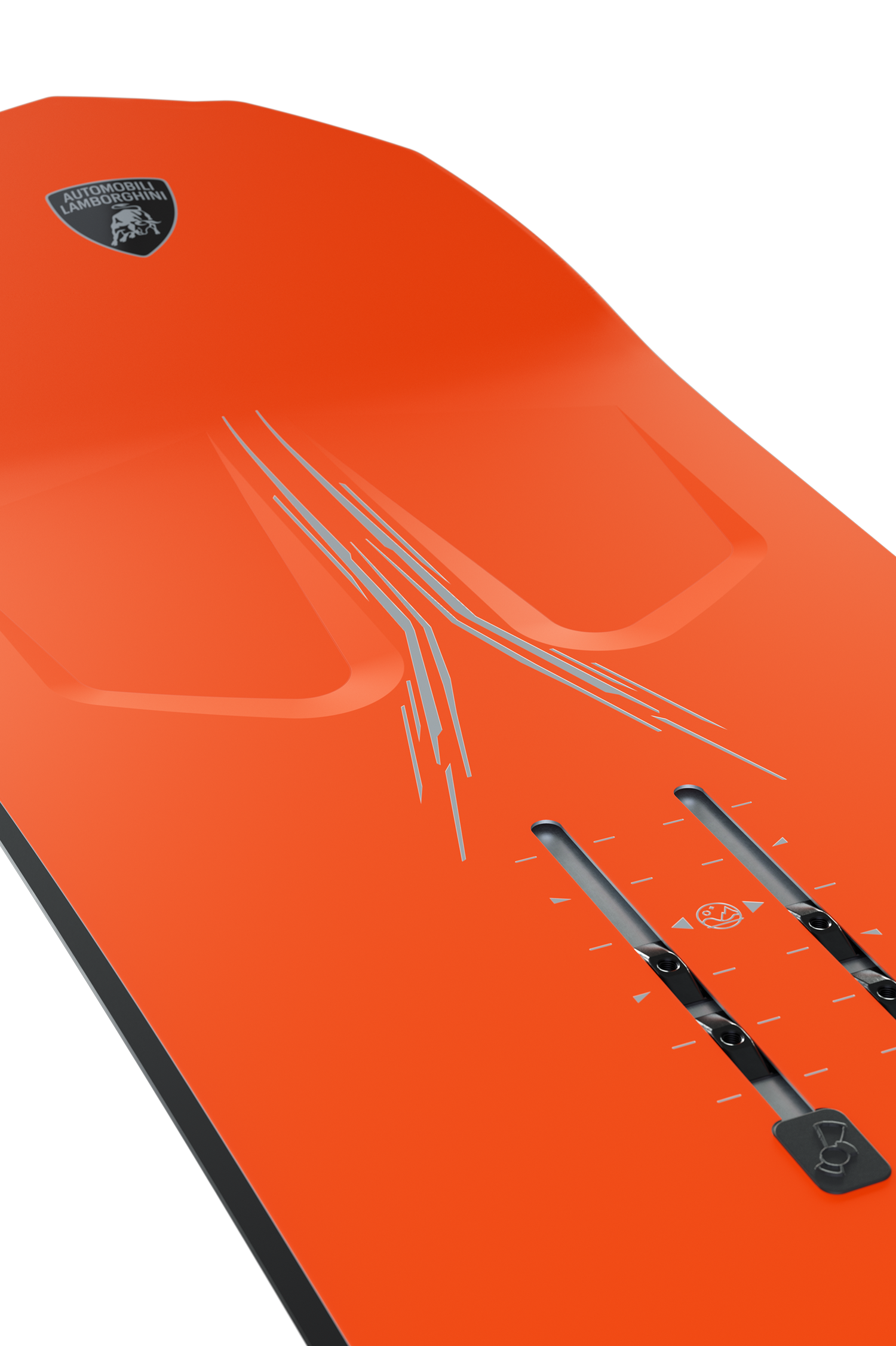 WARPSPEED AUTOMOBILI LAMBORGHINI