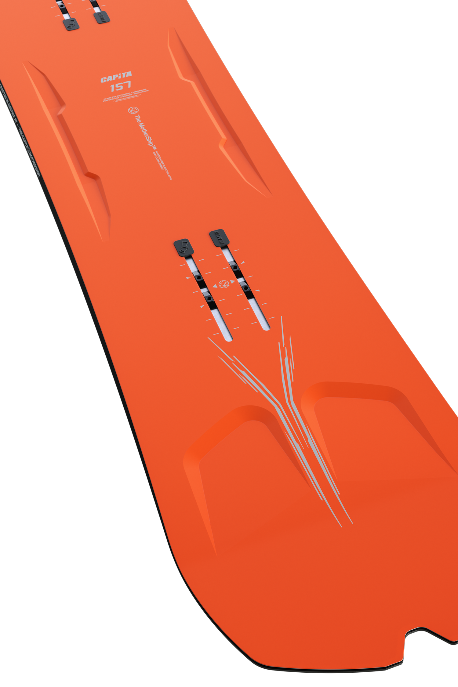 WARPSPEED AUTOMOBILI LAMBORGHINI